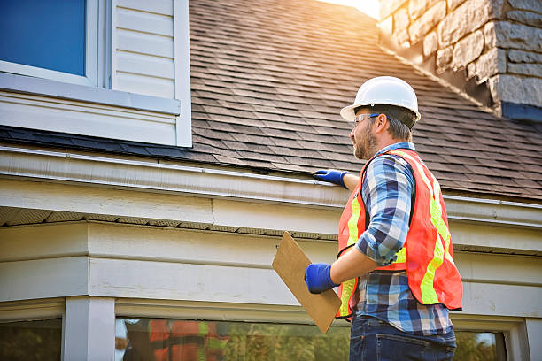 Licensed Flat Roof Repair service in Fox Valley, IL - Norken Roofing
